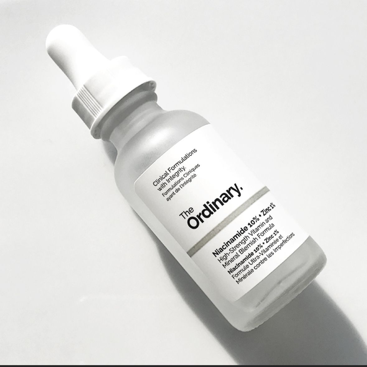 COSMETICS