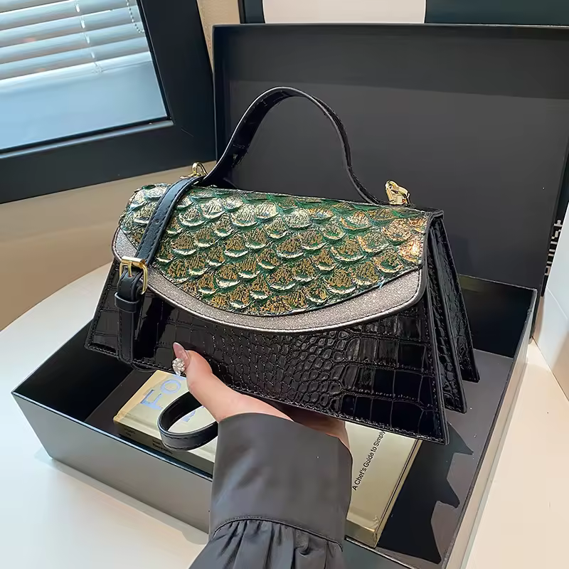 LADIES BAGS